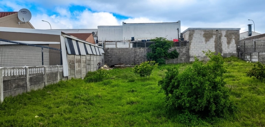 0 Bedroom Property for Sale in Hillcrest Heights Western Cape